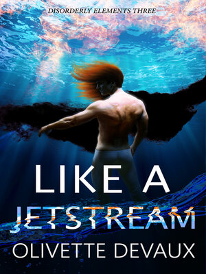 cover image of Like a Jetstream